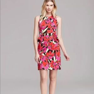 Kate Spade Rio De Janeiro dress